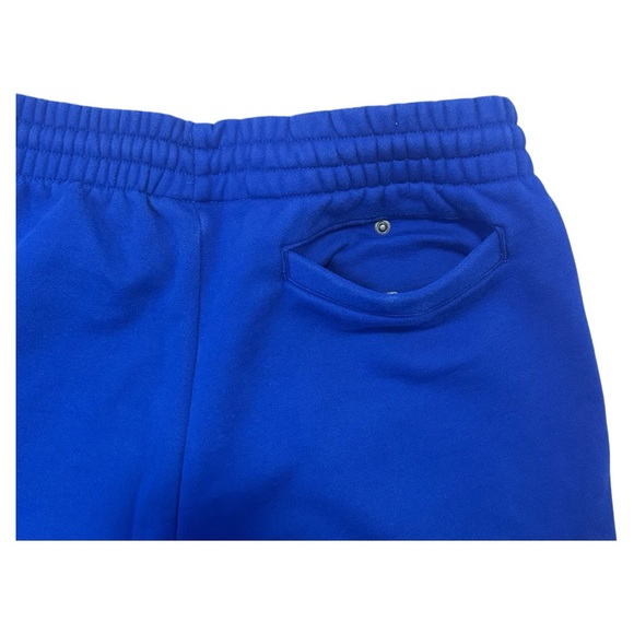 Champion| Men’s Super Fleece Behind the Label Blue Sweatpants |Size Large | NWOT - Picture 8 of 10